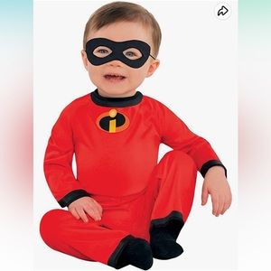 Baby Jack Jack Costume for Babies | The Incredibles | 6-12 Months